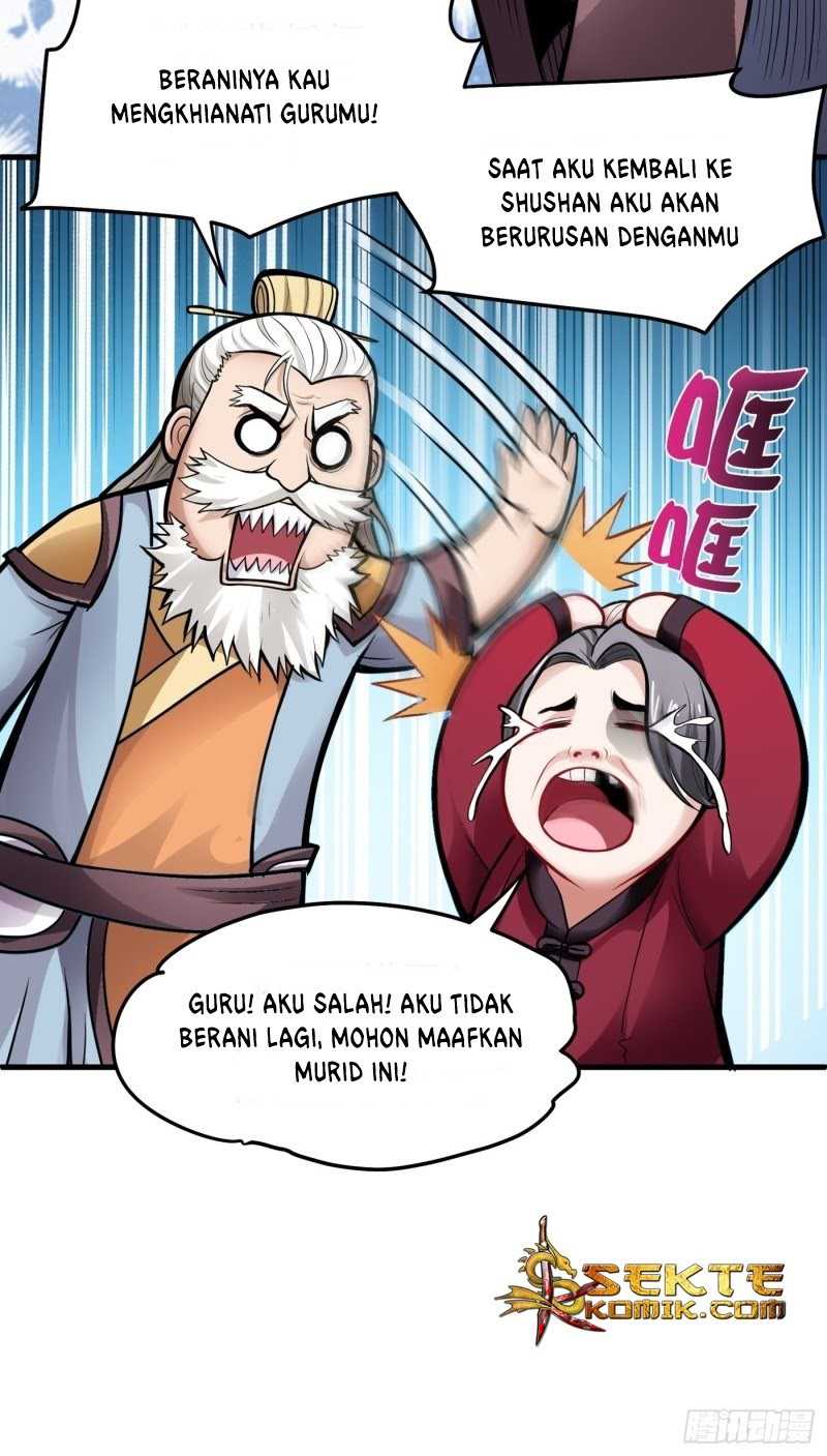 Strongest Divine Doctor Mixed City Chapter 71 - halaman 18