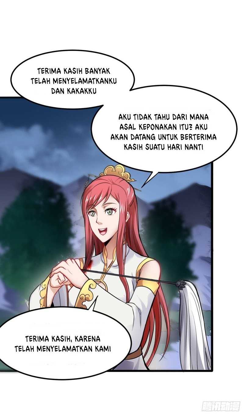 Strongest Divine Doctor Mixed City Chapter 71 - halaman 19