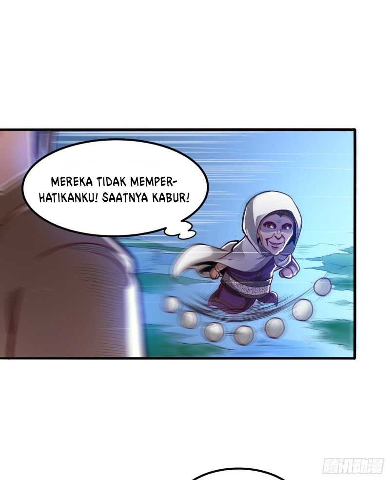 Strongest Divine Doctor Mixed City Chapter 71 - halaman 24
