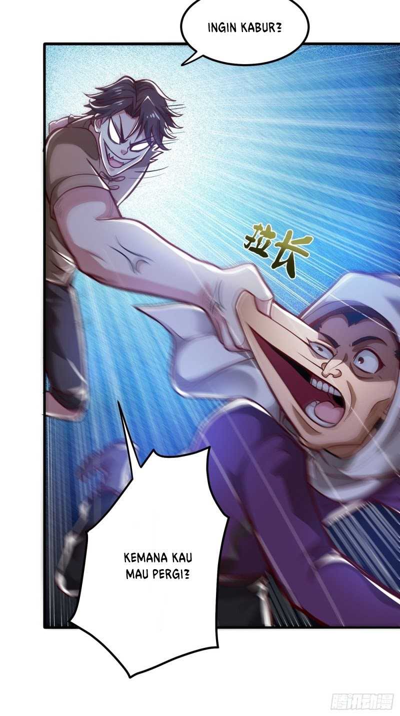 Strongest Divine Doctor Mixed City Chapter 71 - halaman 25