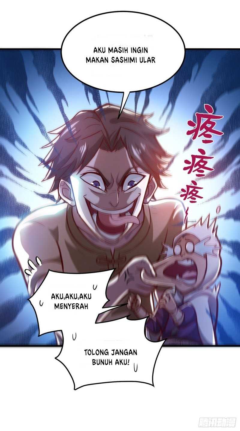 Strongest Divine Doctor Mixed City Chapter 71 - halaman 26