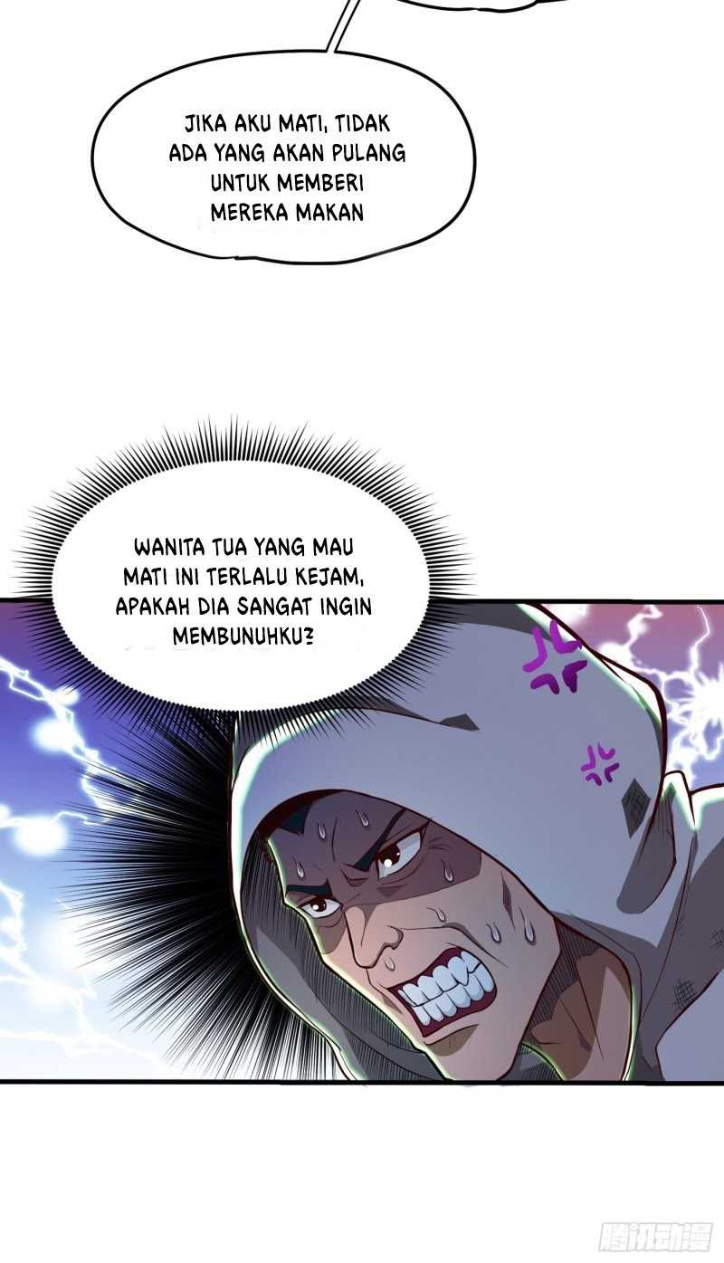 Strongest Divine Doctor Mixed City Chapter 71 - halaman 29