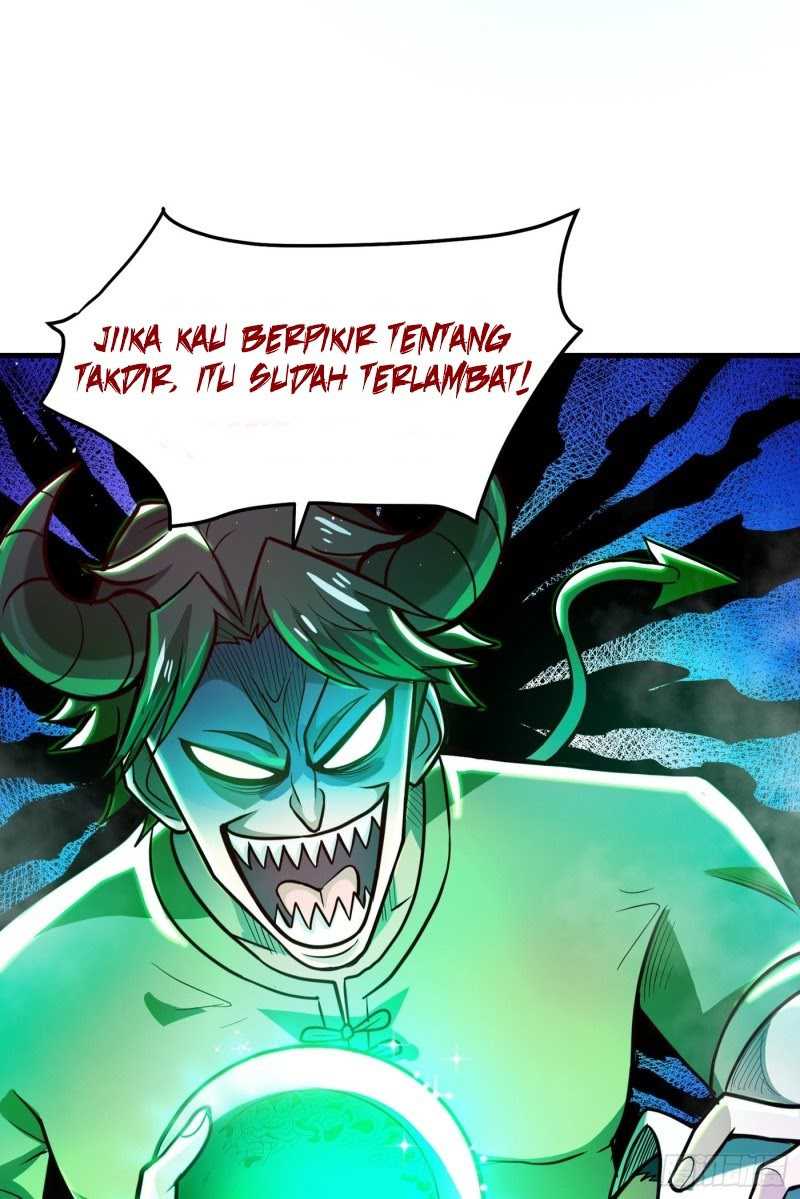 Strongest Divine Doctor Mixed City Chapter 71 - halaman 32