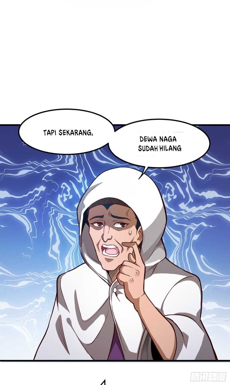 Strongest Divine Doctor Mixed City Chapter 71 - halaman 37