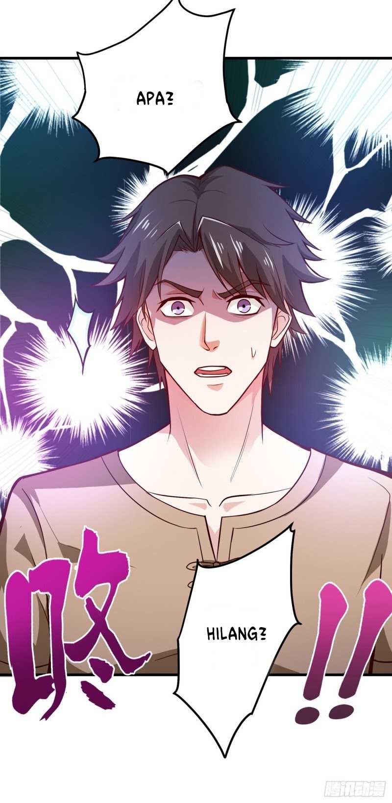 Strongest Divine Doctor Mixed City Chapter 71 - halaman 38