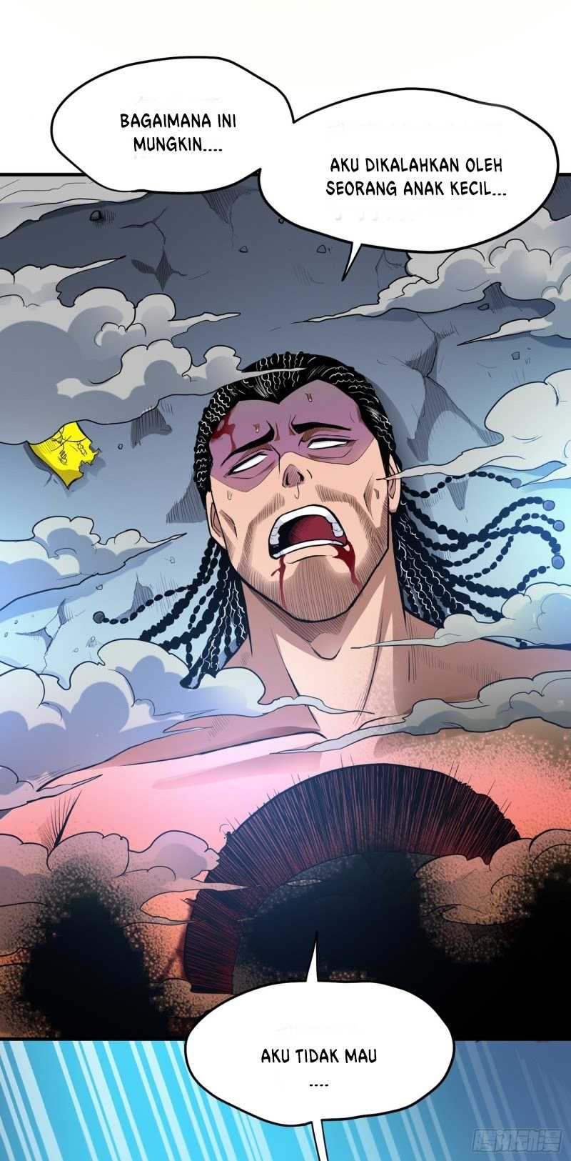 Strongest Divine Doctor Mixed City Chapter 71 - halaman 5