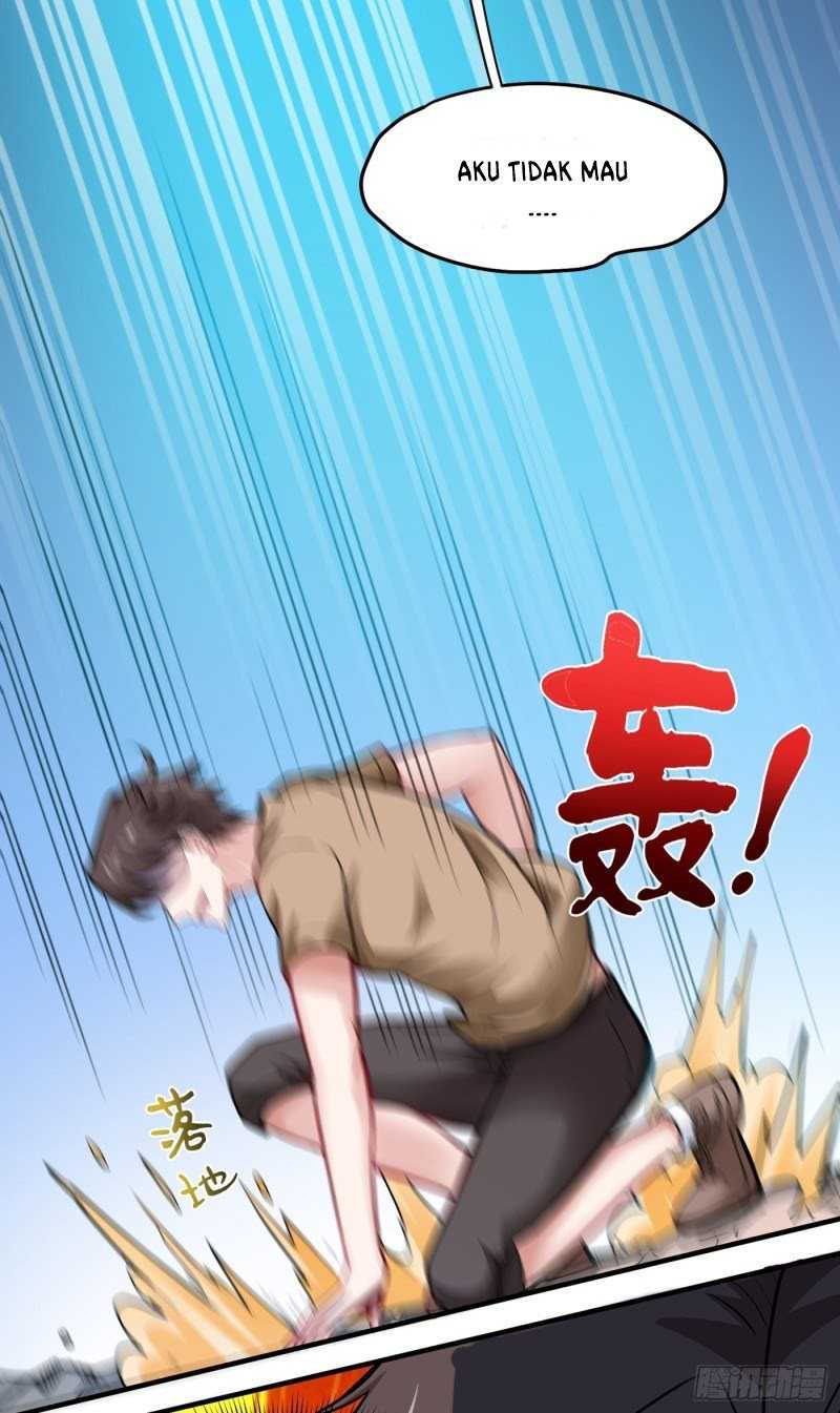 Strongest Divine Doctor Mixed City Chapter 71 - halaman 6