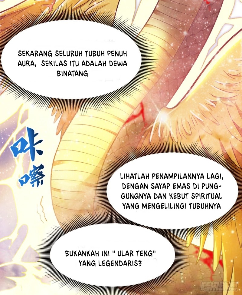 Strongest Divine Doctor Mixed City Chapter 72 - halaman 11