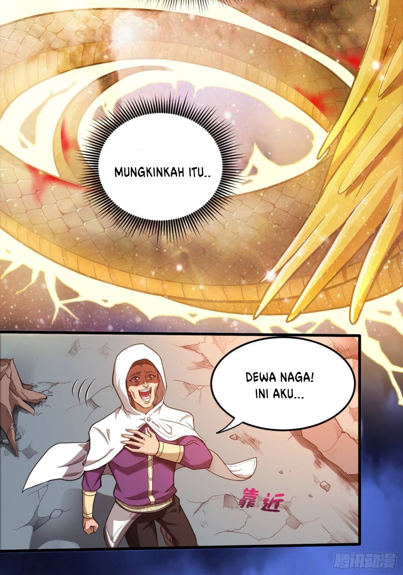 Strongest Divine Doctor Mixed City Chapter 72 - halaman 12