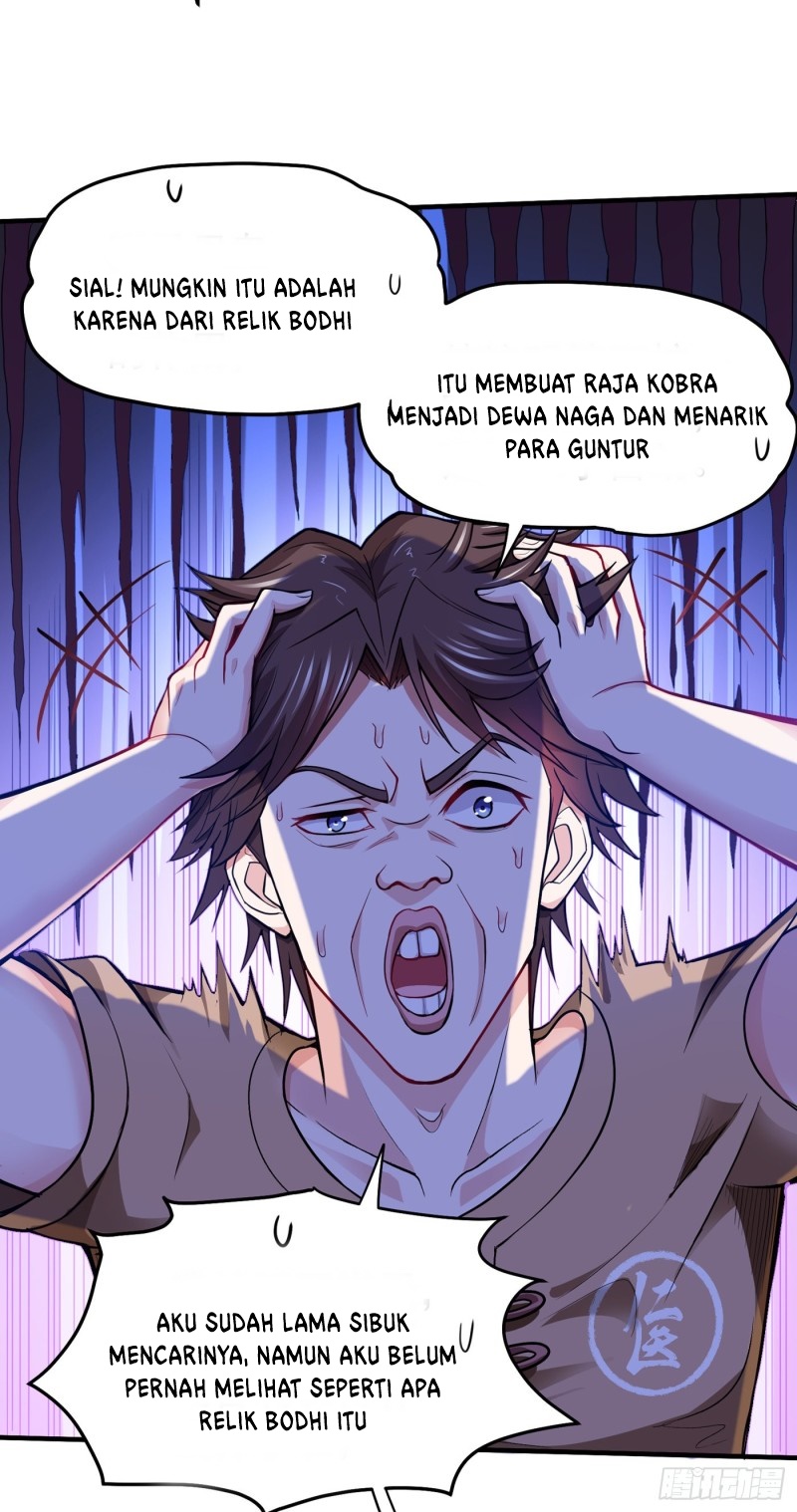 Strongest Divine Doctor Mixed City Chapter 72 - halaman 14