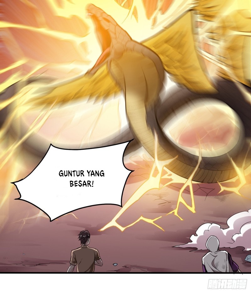 Strongest Divine Doctor Mixed City Chapter 72 - halaman 16