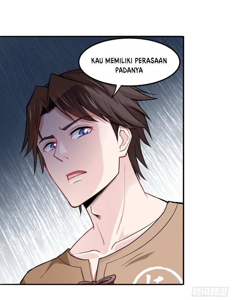Strongest Divine Doctor Mixed City Chapter 72 - halaman 19