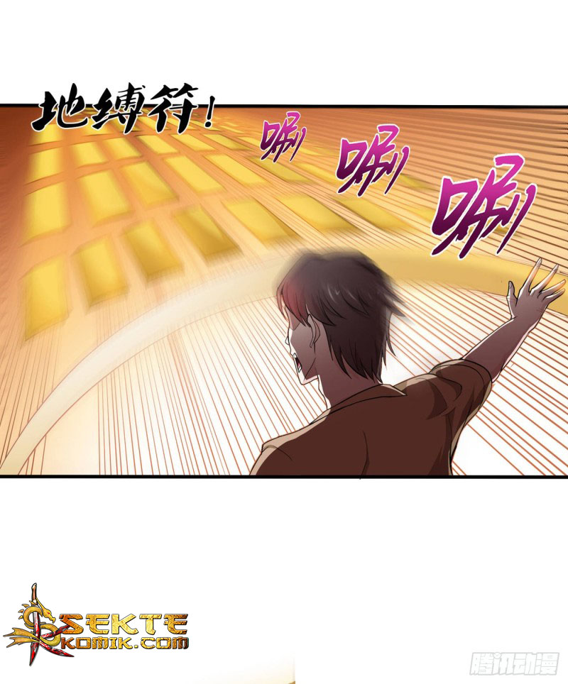 Strongest Divine Doctor Mixed City Chapter 72 - halaman 21