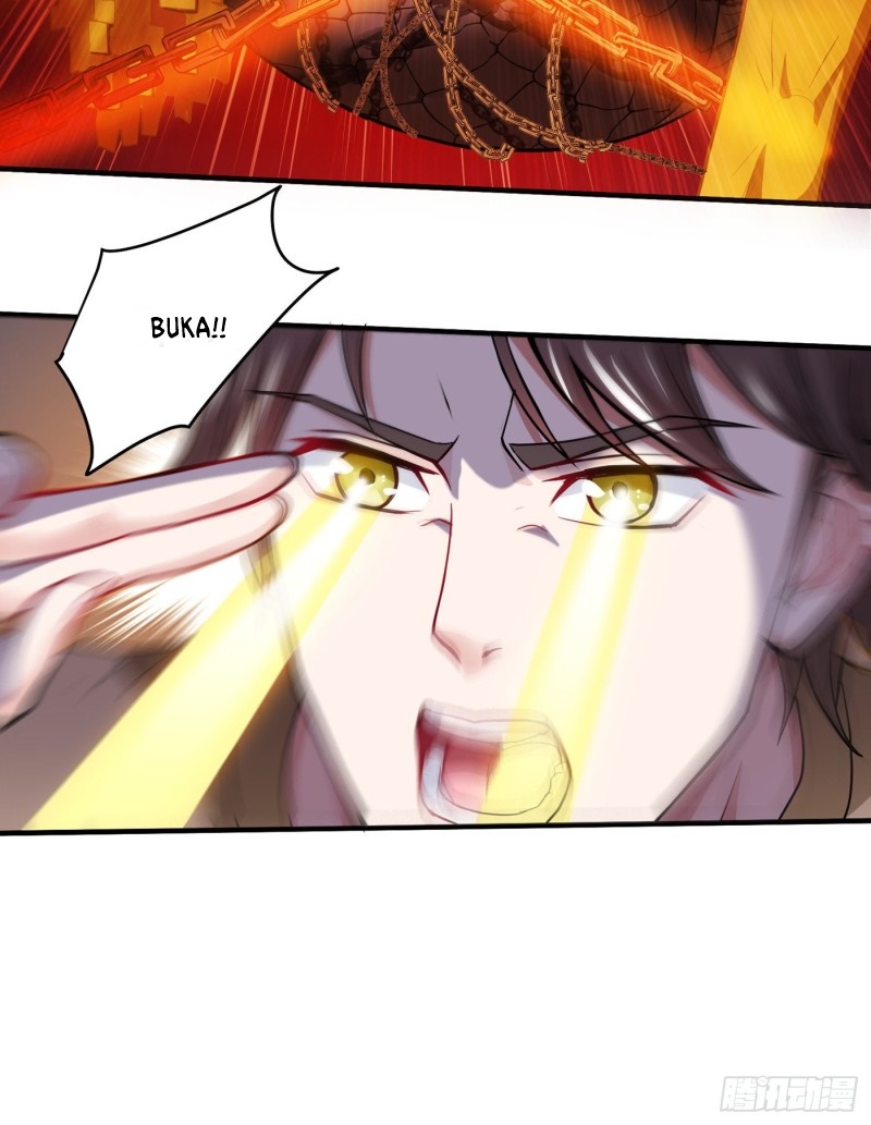 Strongest Divine Doctor Mixed City Chapter 72 - halaman 23