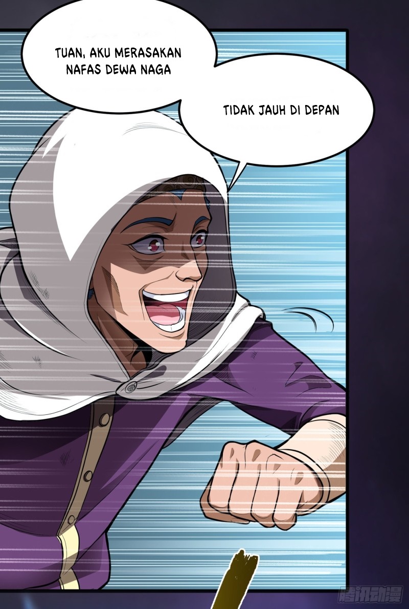Strongest Divine Doctor Mixed City Chapter 72 - halaman 3
