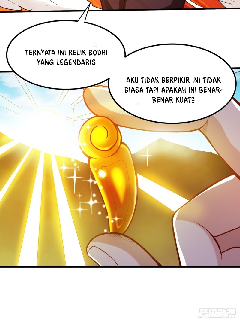 Strongest Divine Doctor Mixed City Chapter 72 - halaman 30
