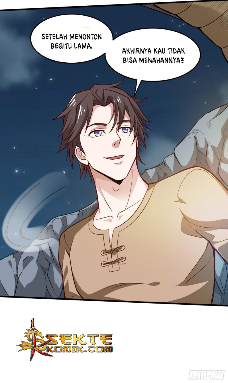 Strongest Divine Doctor Mixed City Chapter 72 - halaman 38