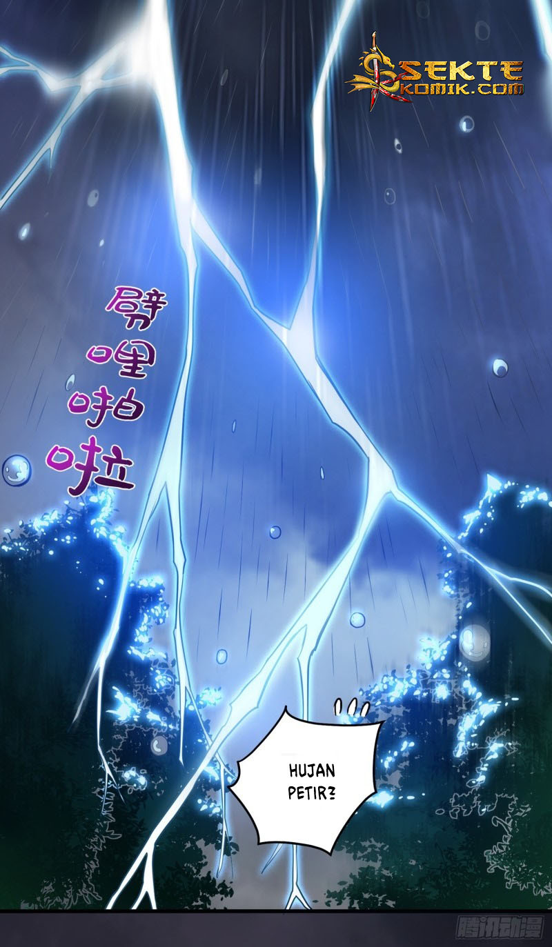 Strongest Divine Doctor Mixed City Chapter 72 - halaman 5