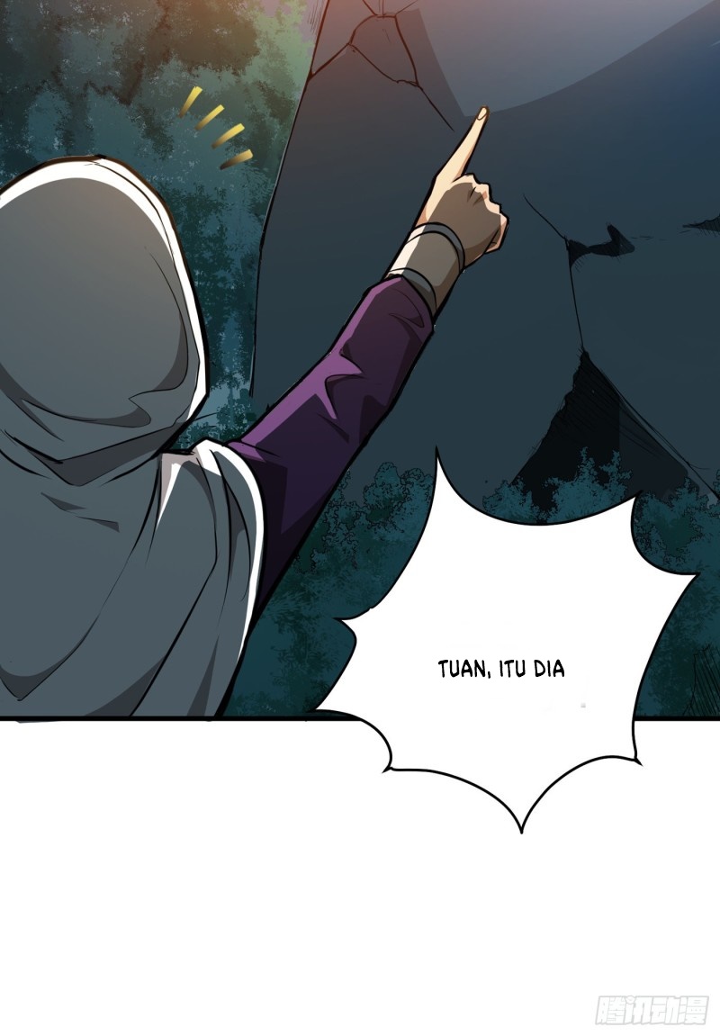 Strongest Divine Doctor Mixed City Chapter 72 - halaman 8
