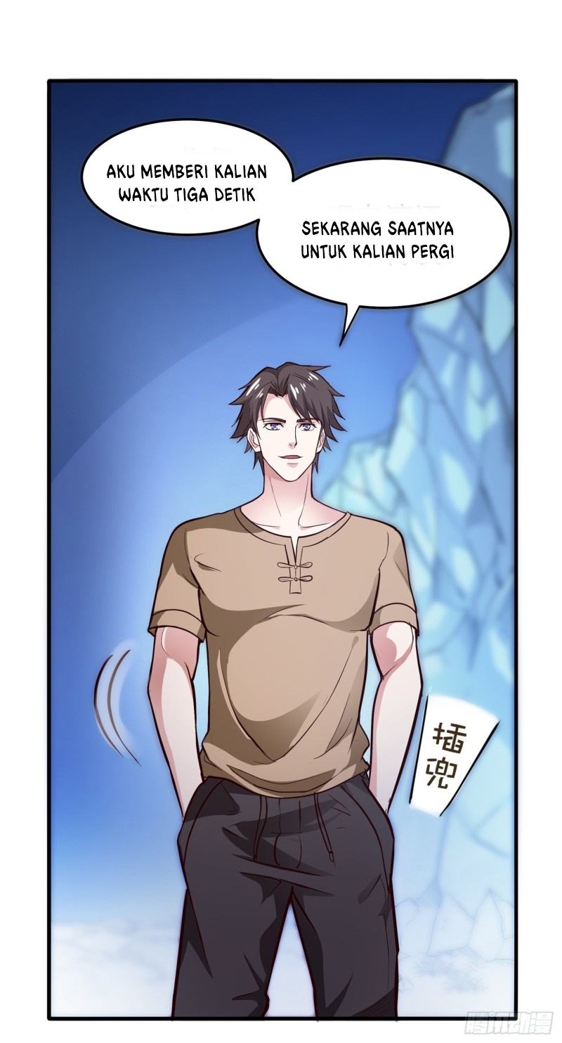 Strongest Divine Doctor Mixed City Chapter 73 - halaman 11