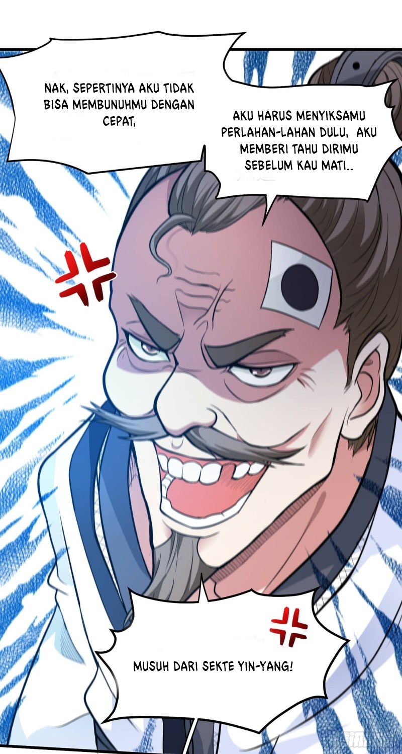 Strongest Divine Doctor Mixed City Chapter 73 - halaman 12
