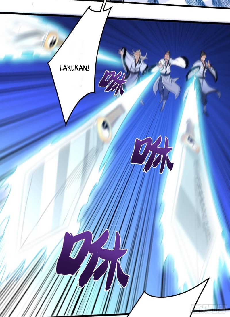 Strongest Divine Doctor Mixed City Chapter 73 - halaman 13