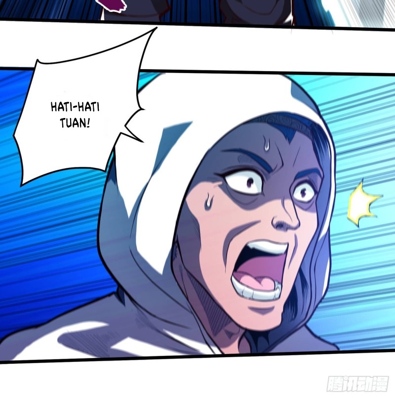 Strongest Divine Doctor Mixed City Chapter 73 - halaman 15