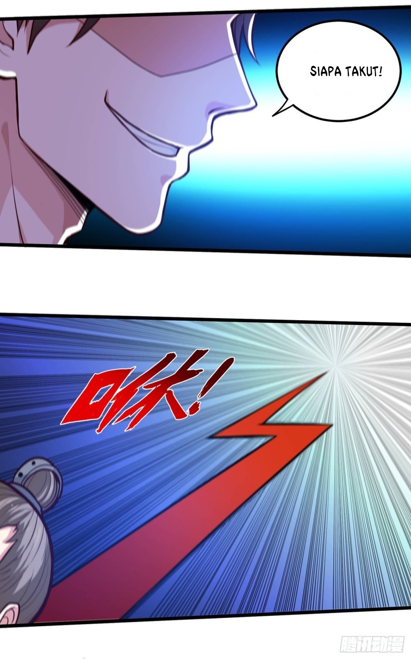 Strongest Divine Doctor Mixed City Chapter 73 - halaman 16