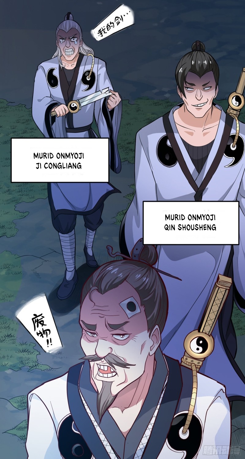Strongest Divine Doctor Mixed City Chapter 73 - halaman 2