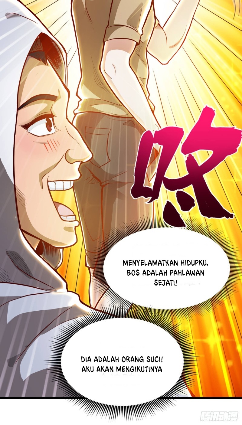 Strongest Divine Doctor Mixed City Chapter 73 - halaman 23