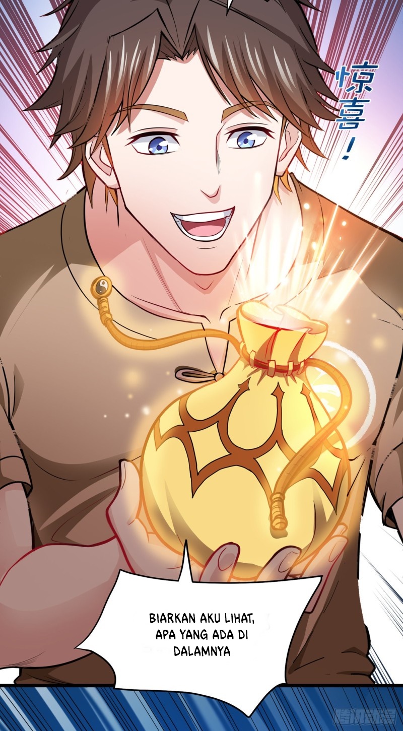 Strongest Divine Doctor Mixed City Chapter 73 - halaman 26