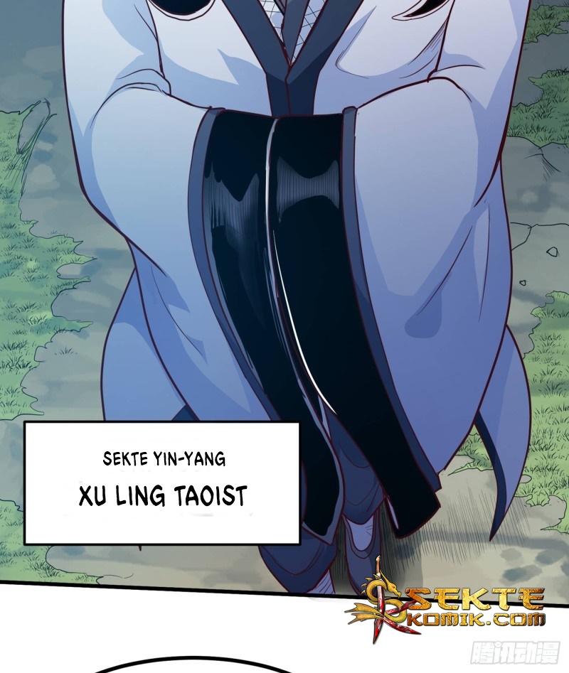 Strongest Divine Doctor Mixed City Chapter 73 - halaman 3