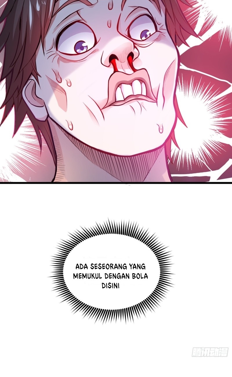 Strongest Divine Doctor Mixed City Chapter 74 - halaman 10