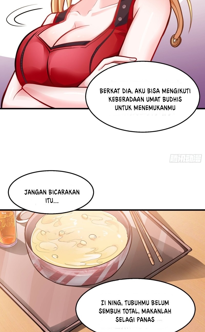 Strongest Divine Doctor Mixed City Chapter 74 - halaman 13