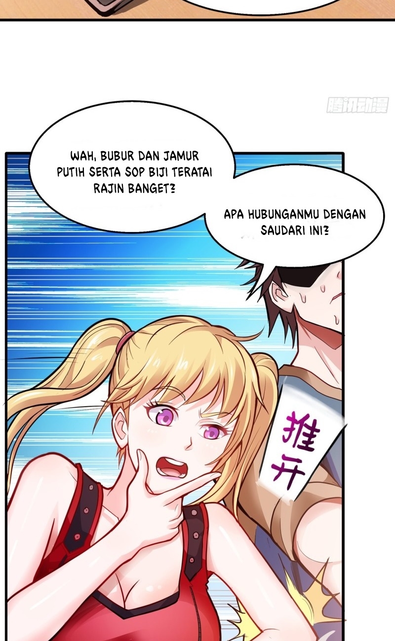 Strongest Divine Doctor Mixed City Chapter 74 - halaman 14