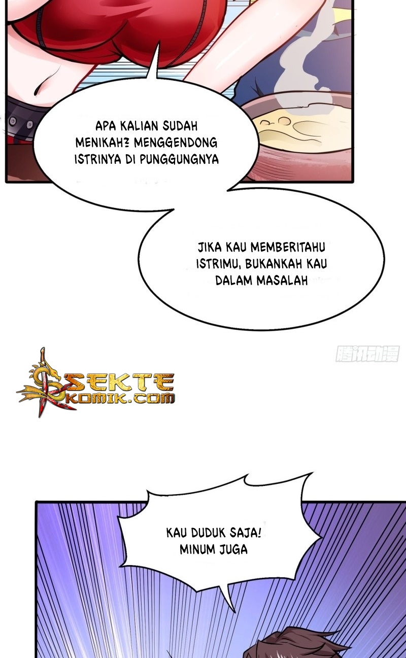 Strongest Divine Doctor Mixed City Chapter 74 - halaman 15