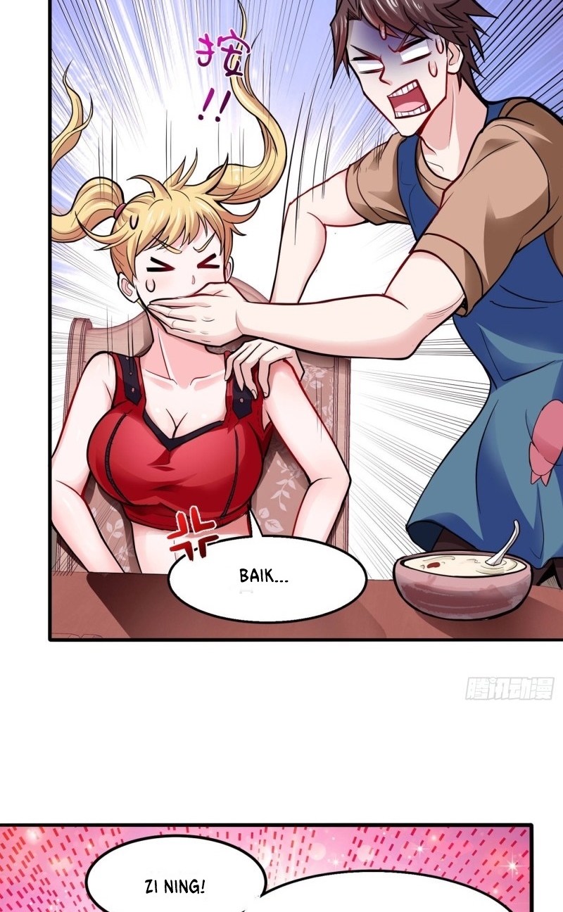 Strongest Divine Doctor Mixed City Chapter 74 - halaman 16