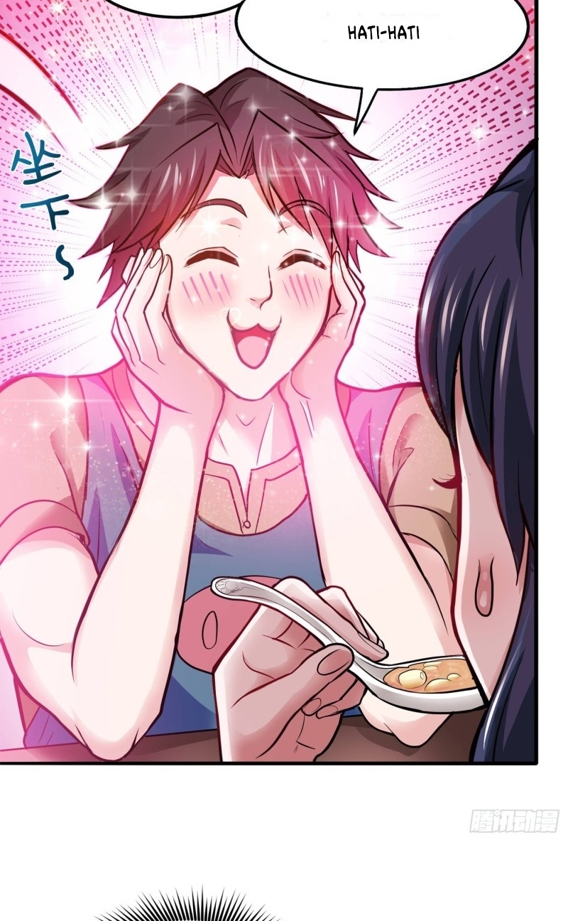 Strongest Divine Doctor Mixed City Chapter 74 - halaman 17