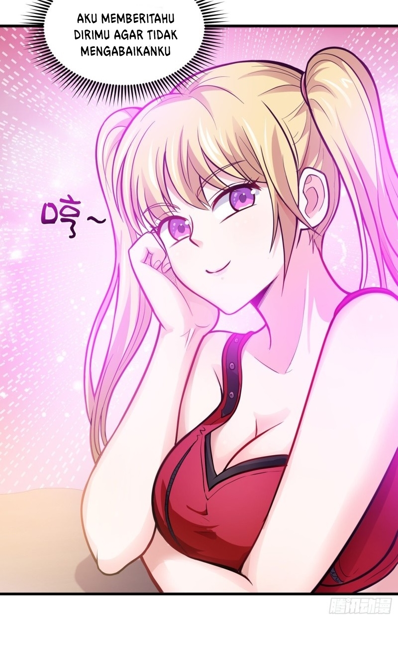 Strongest Divine Doctor Mixed City Chapter 74 - halaman 22