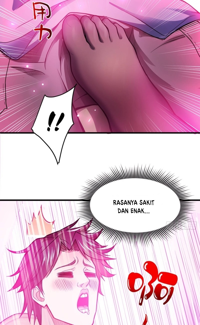 Strongest Divine Doctor Mixed City Chapter 74 - halaman 24