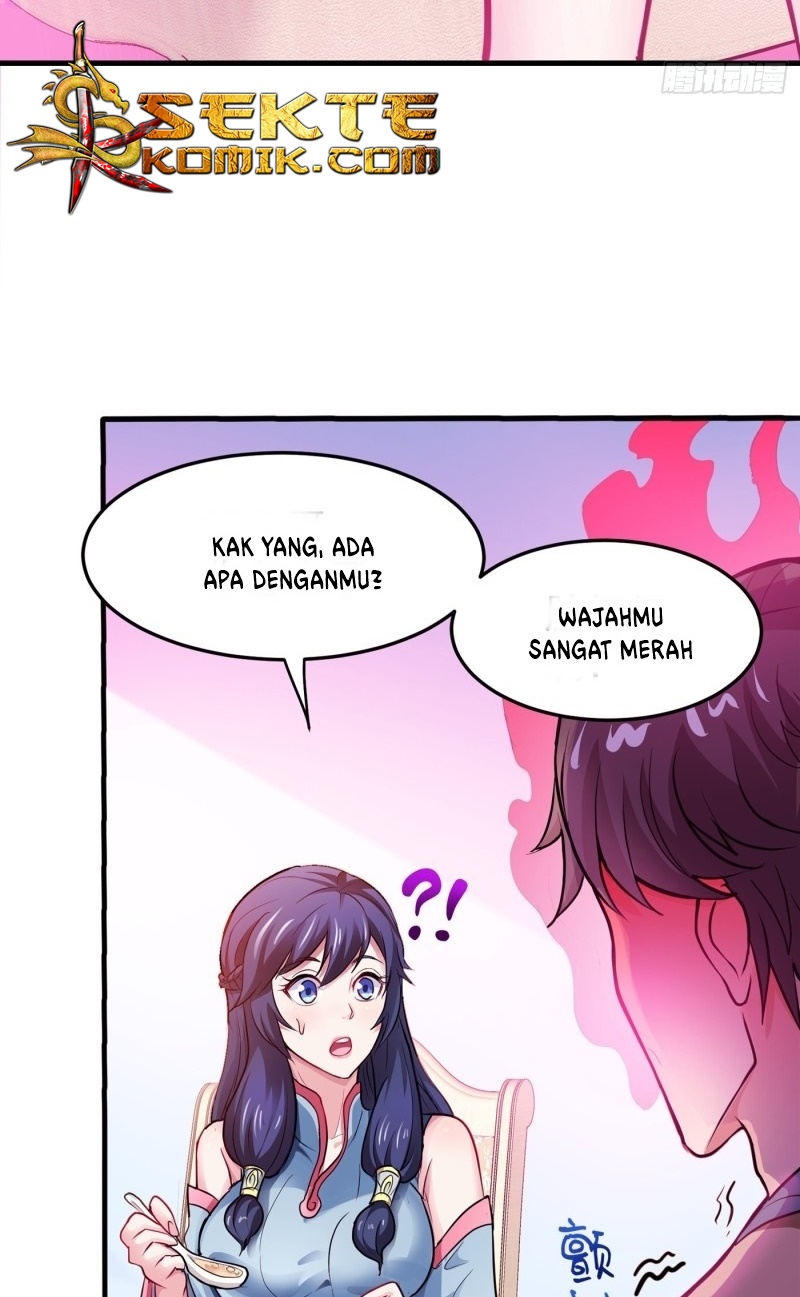 Strongest Divine Doctor Mixed City Chapter 74 - halaman 26