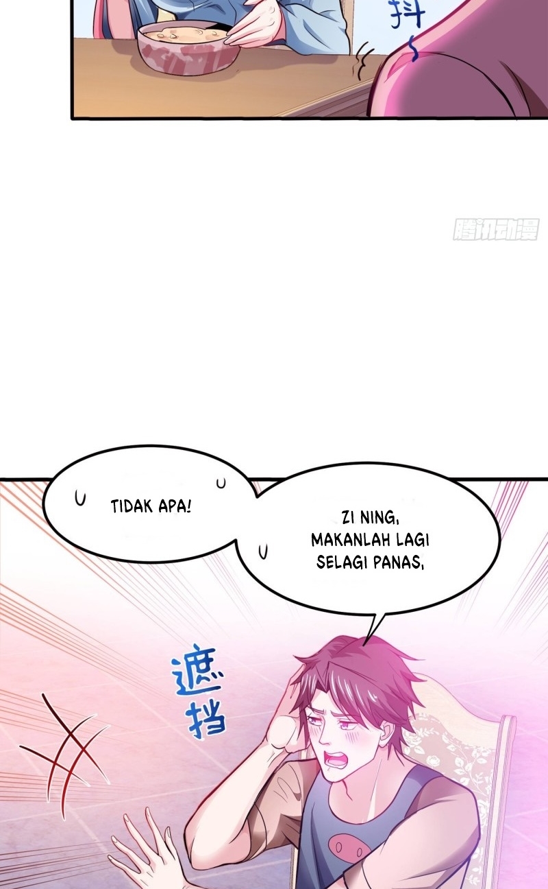 Strongest Divine Doctor Mixed City Chapter 74 - halaman 27