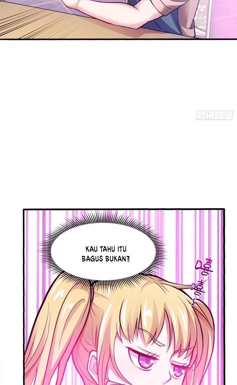 Strongest Divine Doctor Mixed City Chapter 74 - halaman 28