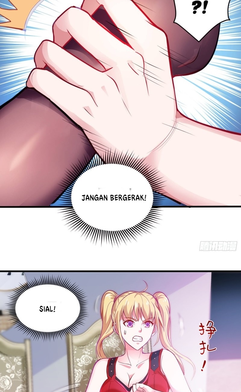 Strongest Divine Doctor Mixed City Chapter 74 - halaman 30