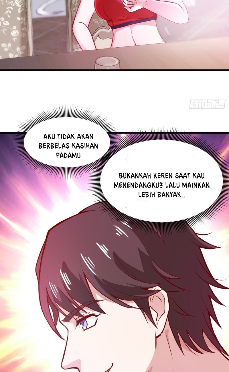 Strongest Divine Doctor Mixed City Chapter 74 - halaman 31