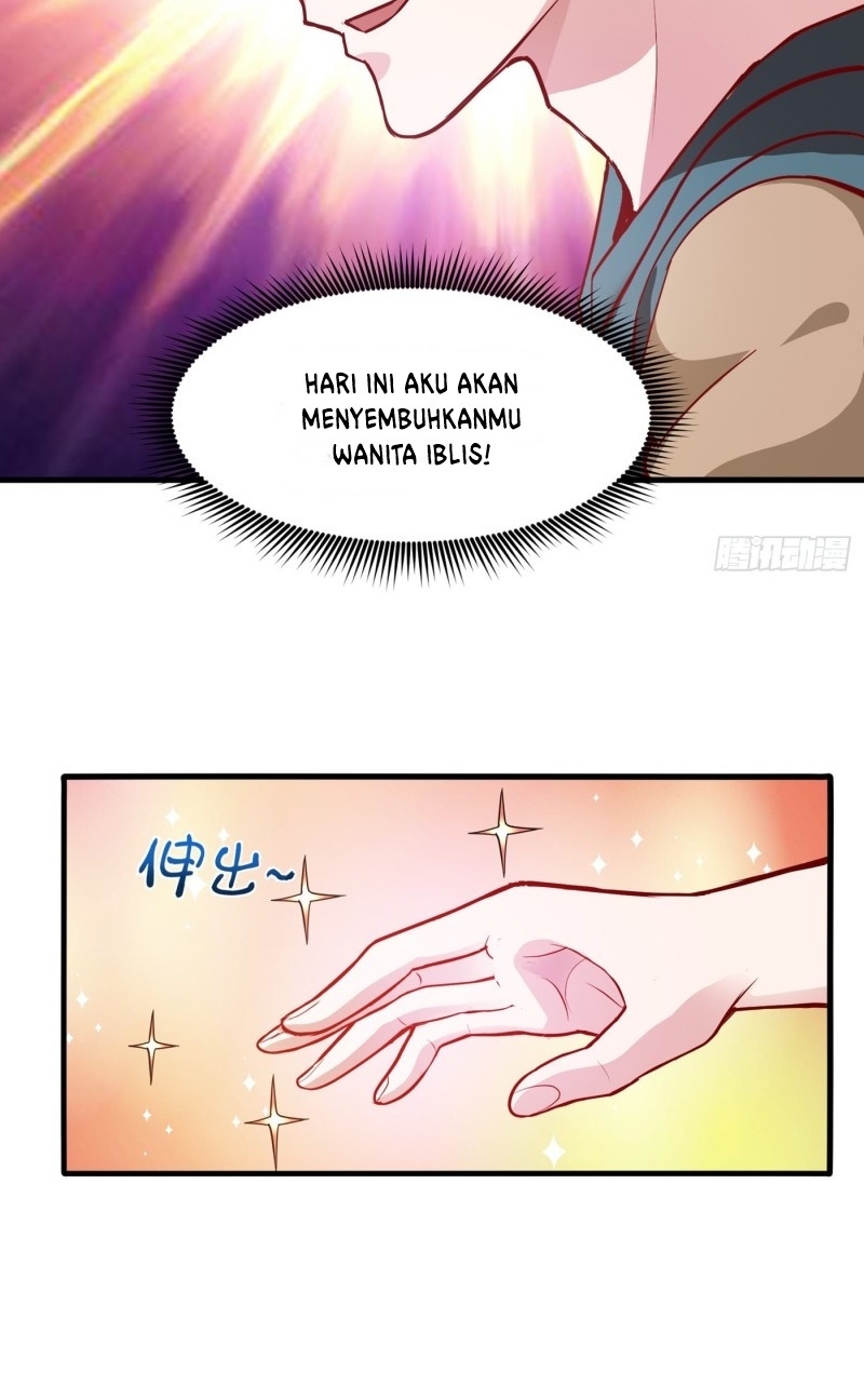 Strongest Divine Doctor Mixed City Chapter 74 - halaman 32