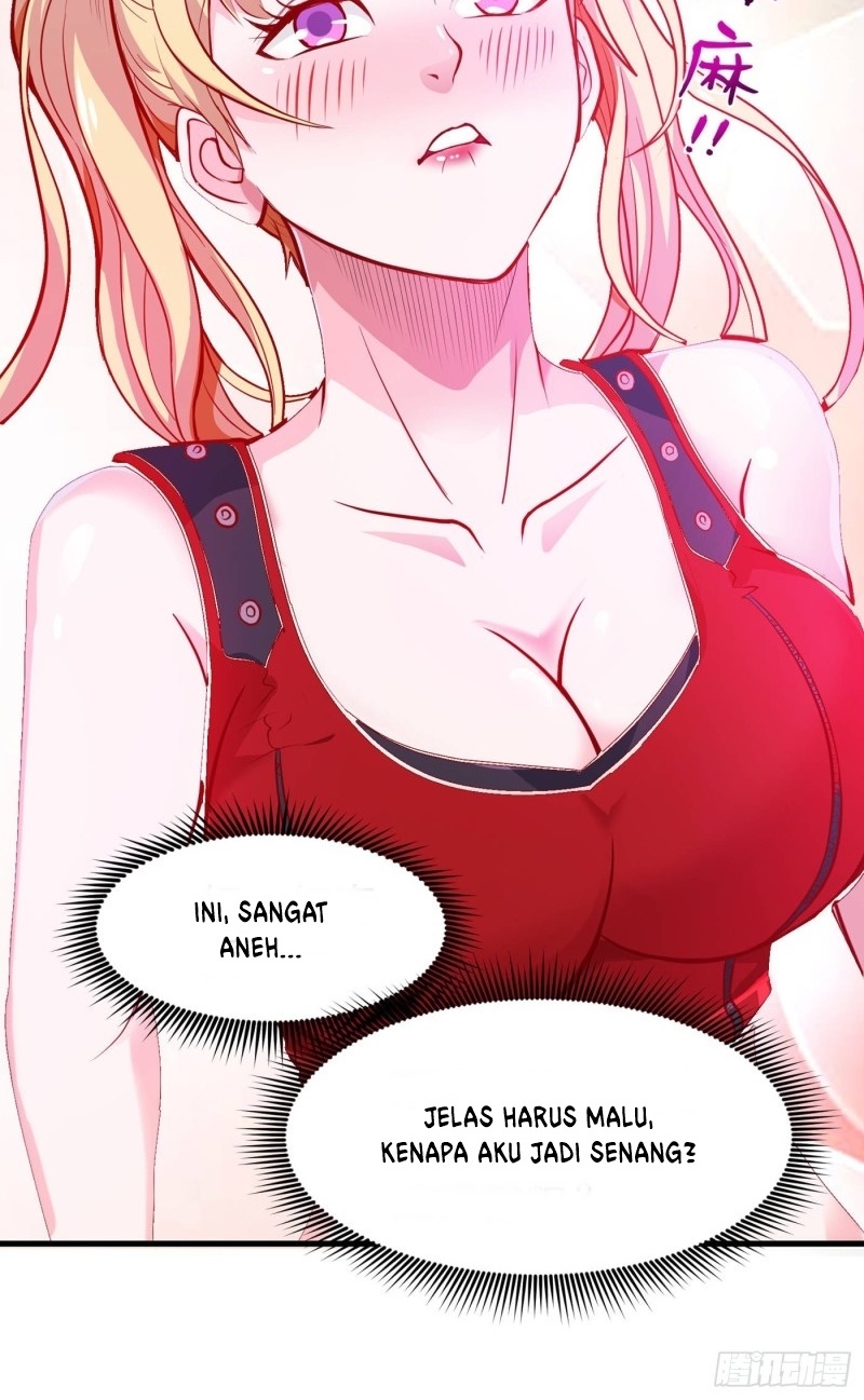 Strongest Divine Doctor Mixed City Chapter 74 - halaman 36