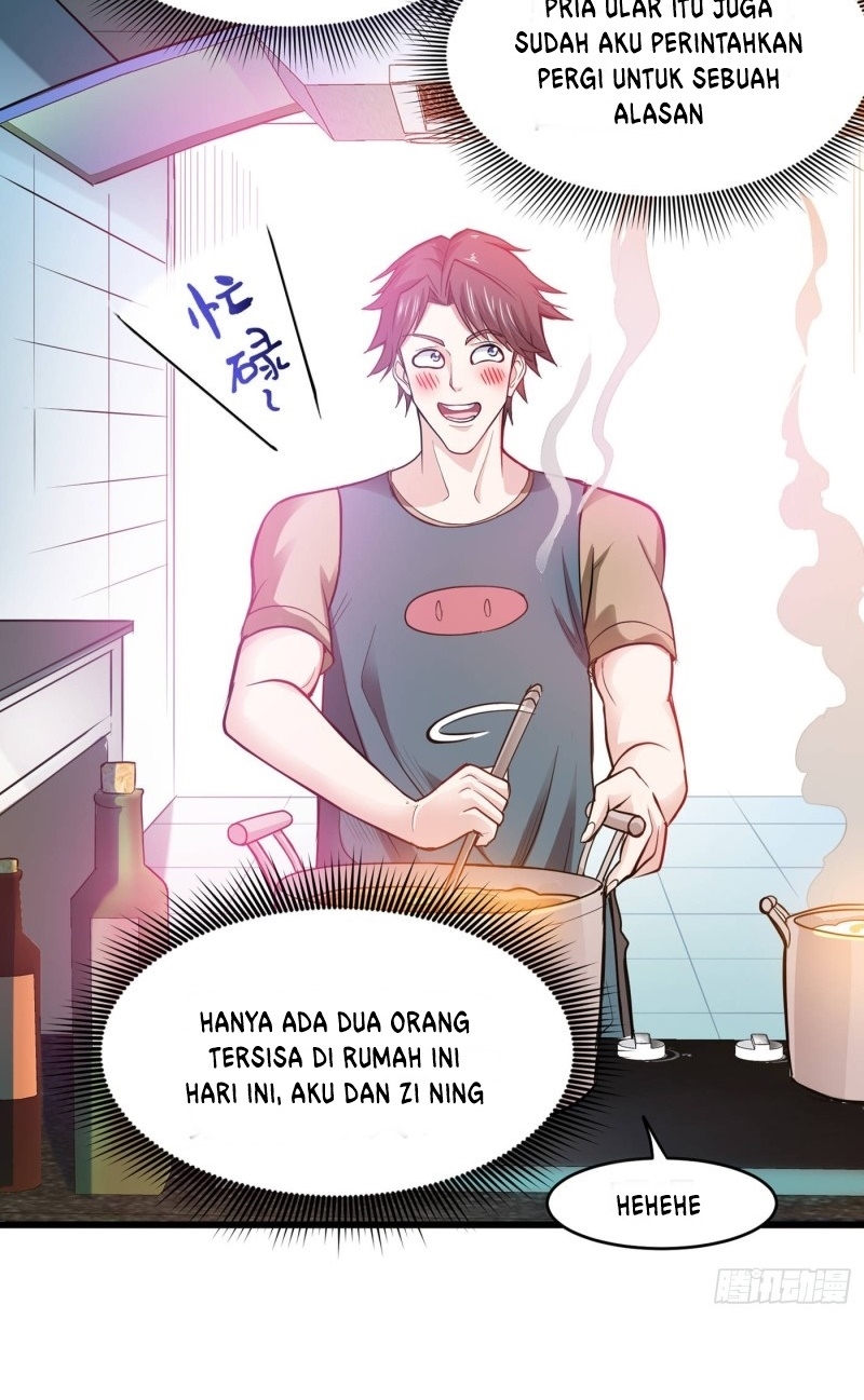 Strongest Divine Doctor Mixed City Chapter 74 - halaman 4