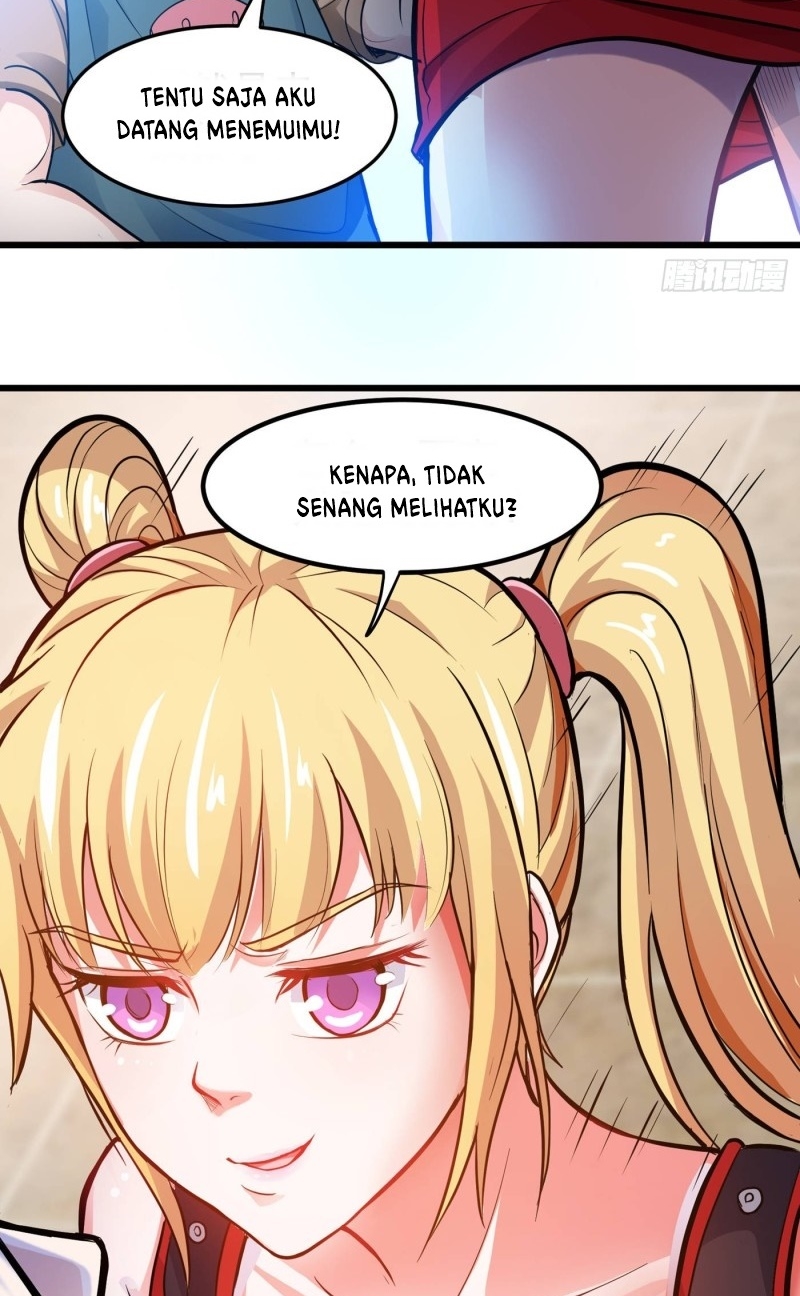 Strongest Divine Doctor Mixed City Chapter 74 - halaman 8