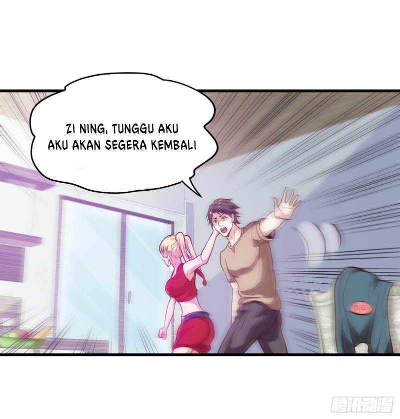 Strongest Divine Doctor Mixed City Chapter 75 - halaman 14